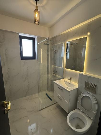 Apartament cu 2 camere în Ciritei