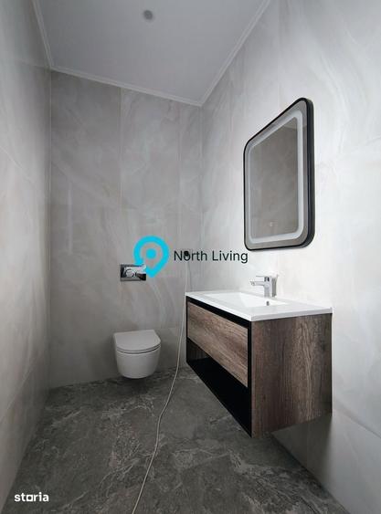 Vila Noua Tunari | 6 Camere si 4 Bai - 10