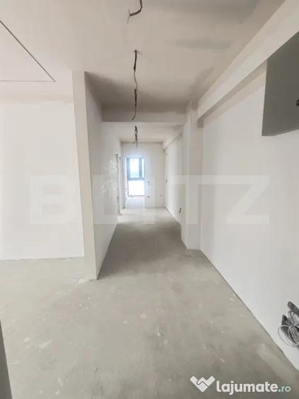 Apartament 3 camere, bloc nou, 77mp, Burdujeni - 4