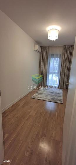 Apartament cu 3 camere în Grivița