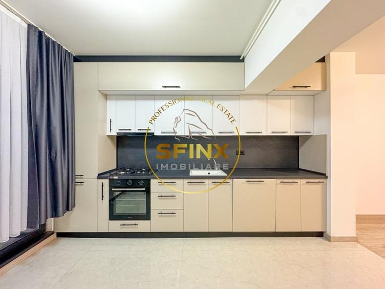 Apartament cu 2 camere semidecomandat, mobilat în Dristor