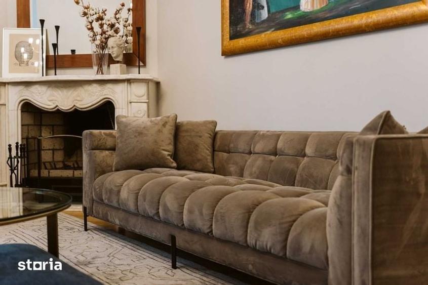 Apartament cu 4 camere în Ultracentral