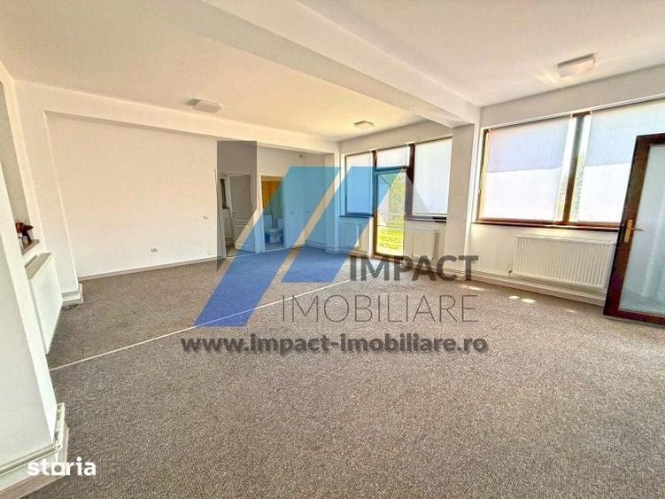 Spatiu retabil birouri, sala intruniri, activitati extrascolare - 3