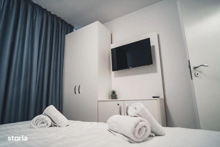 Apartament cu 2 camere decomandat în Vale