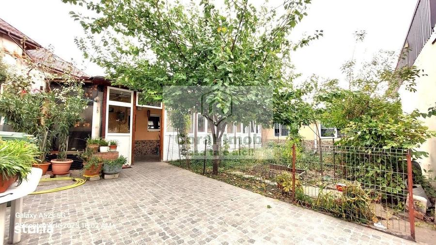 Casa 4 camere, curte individuala, Soseaua Fundeni, Bucuresti - 5
