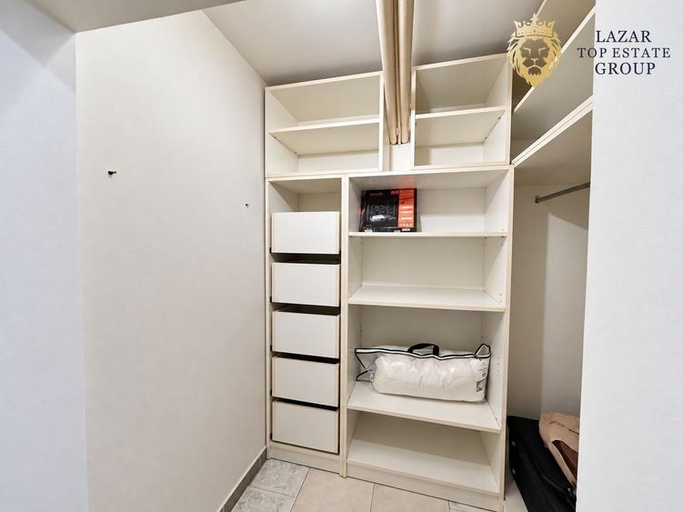 Apartament cu 2 camere decomandat, mobilat în Confecții