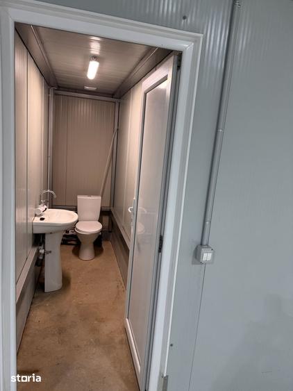 Spațiu comercial, de 310 mp, în Clinceni