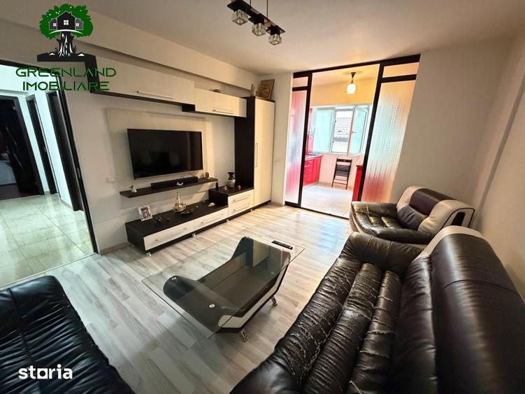 Apartament cu 3 camere în Nicolina