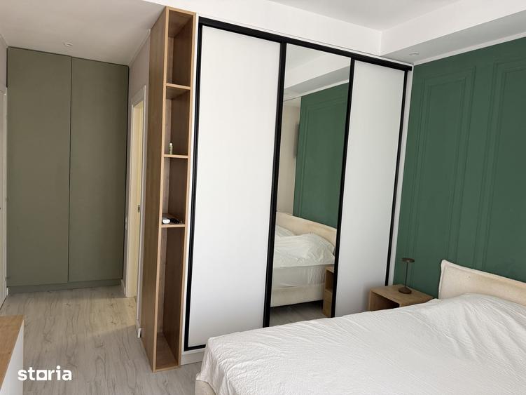 Apartament cu 3 camere în Ștefăneștii de Jos