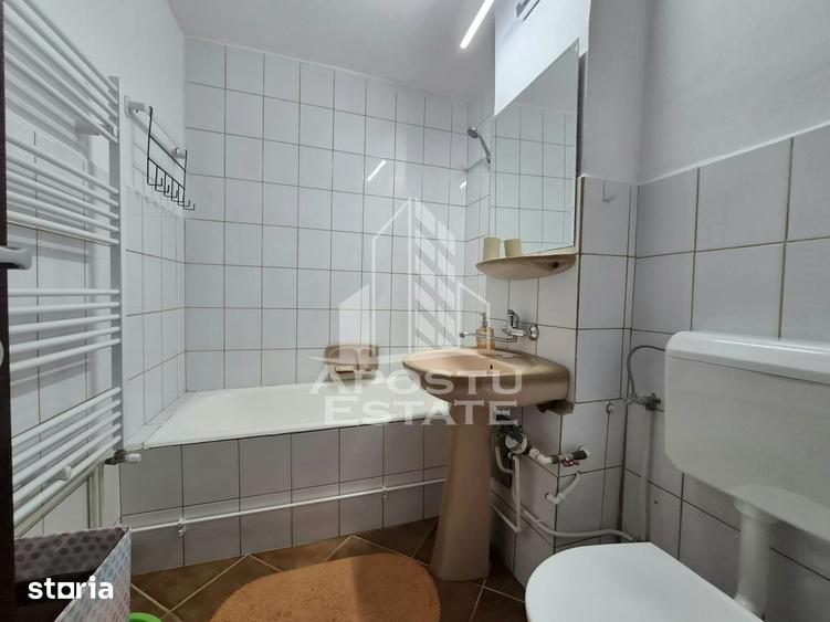 Apartament doua camere,Zona Alfa - 3