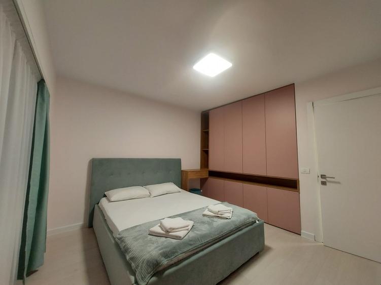 Apartament 2 camere modern, ultracentral – Universitatea Maritima – 15 sep –15 i - 4