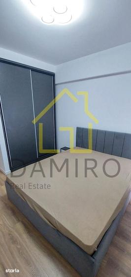 Apartament 2 camere Hercesa Vivenda Costin Georgian Basarabia Parcare - 4