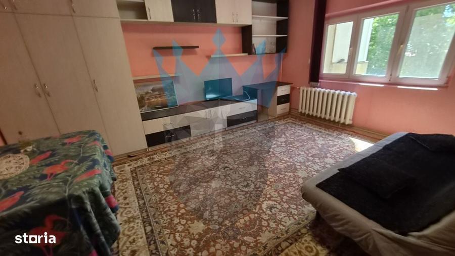 Apartament 3 Camere Doamna Ghica Bucuresti - 8
