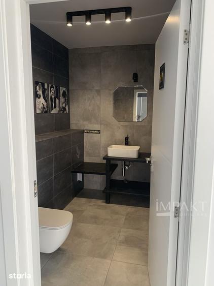 Inchiriere Spatiu Comercial - 70 mp - C. Coposu - 1