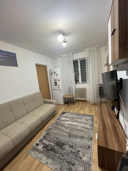Apartament cu 2 camere în Trivale