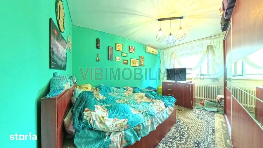 Apartament cu 4 camere în Drumul Taberei