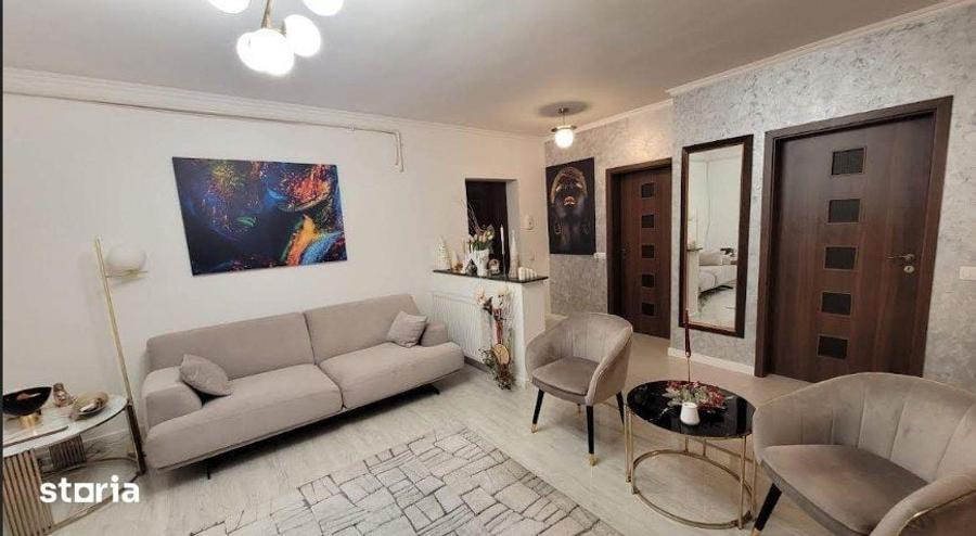 Apart. 2 camere+parcare., 53 mp, pet friendly, str.Teilor, Floresti - 5