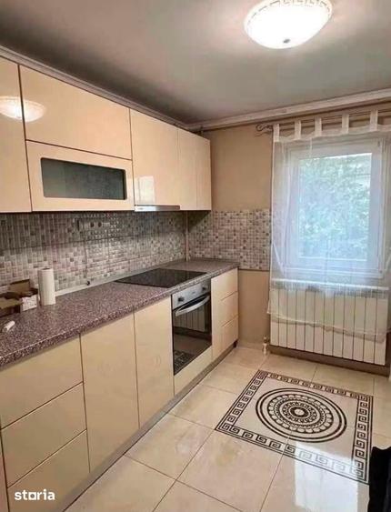 De vanzare apartament cu 2 camere si 2 balcoane, renovat, 56 mp - 7