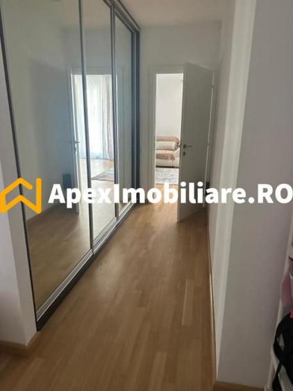 Apartament 3 camere de inchiriat Herastrau Bucure?ti | Apex - 5