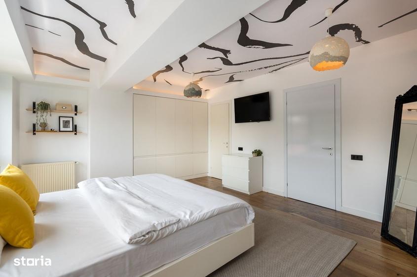 Apartament cu 3 camere în Polonă
