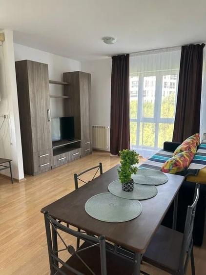 Apartament cu 2 camere semidecomandat, mobilat în Tătărași — fotografia 2