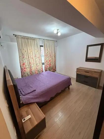 Apartament cu 2 camere semidecomandat, mobilat în Moșilor