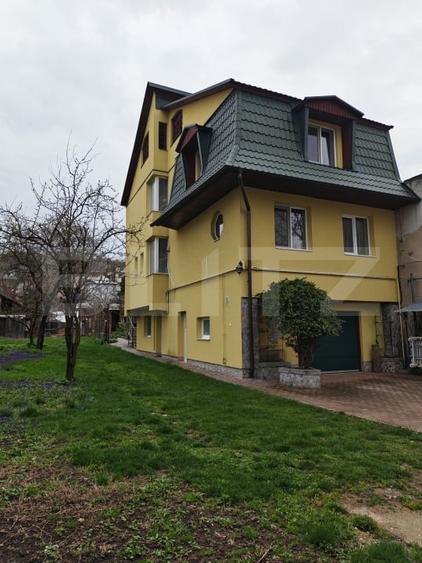 2 Proprietati, 320 mp utili, in centrul Turzii - 2