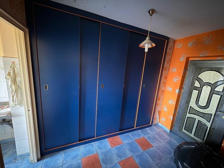 Apartament cu 2 camere decomandat în Titan