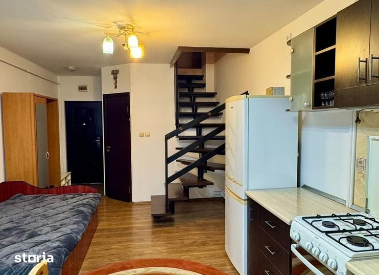 Apartament cu 2 camere în Nicolina