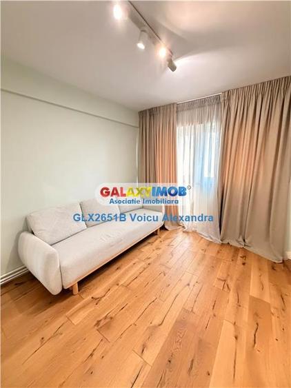 Apartament 3 Camere Vacaresti - Centrala - Parcare - Superb - 7