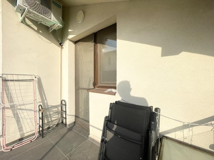 Apartament cu 3 camere decomandat, mobilat în Giroc