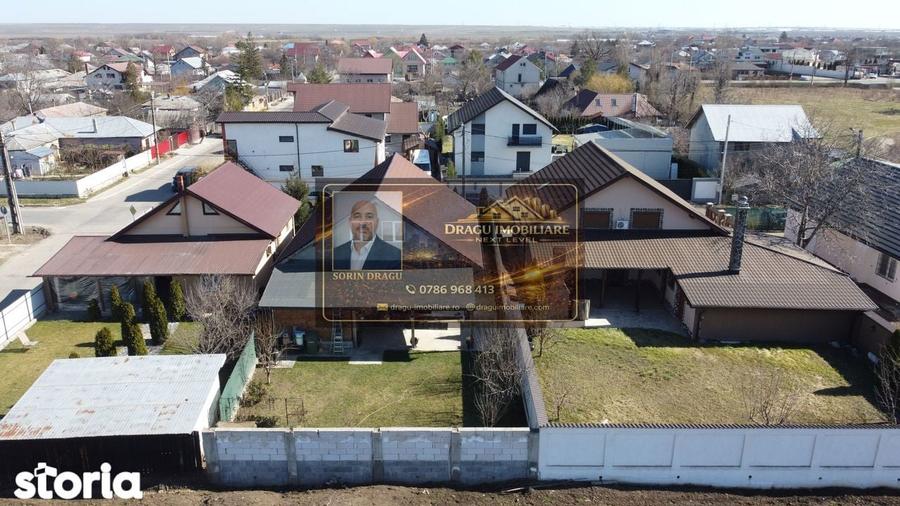 Casa moderna Satu Nou/Tecuci/langa Lacul de agrement - 8