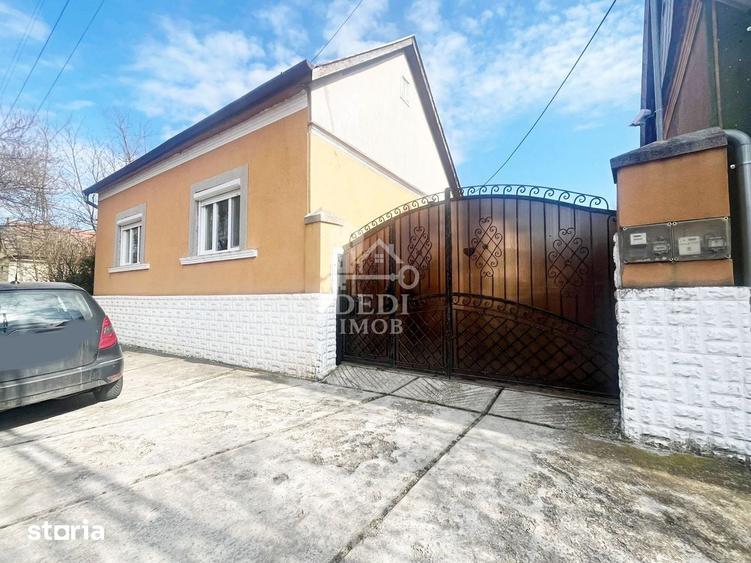 Casa de vanzare in Cetariu, Oradea - 13