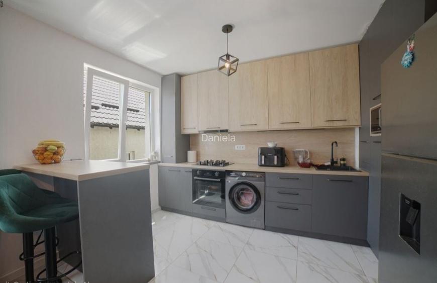 Apartament 3 camere | 78 mp | 1 loc de parcare inclus
