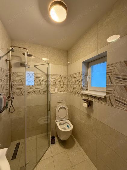 Casă cu 5 camere cu Teren 3885 Mp în Izgar