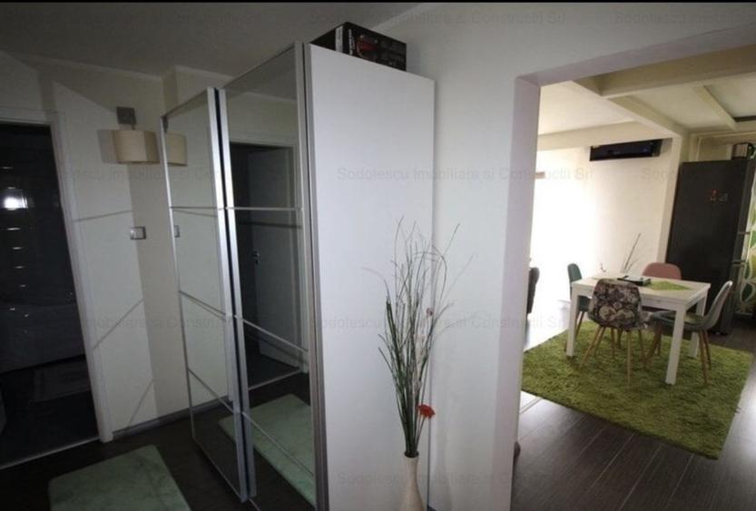 Proprietar ap 3 camere inchiriere - 2
