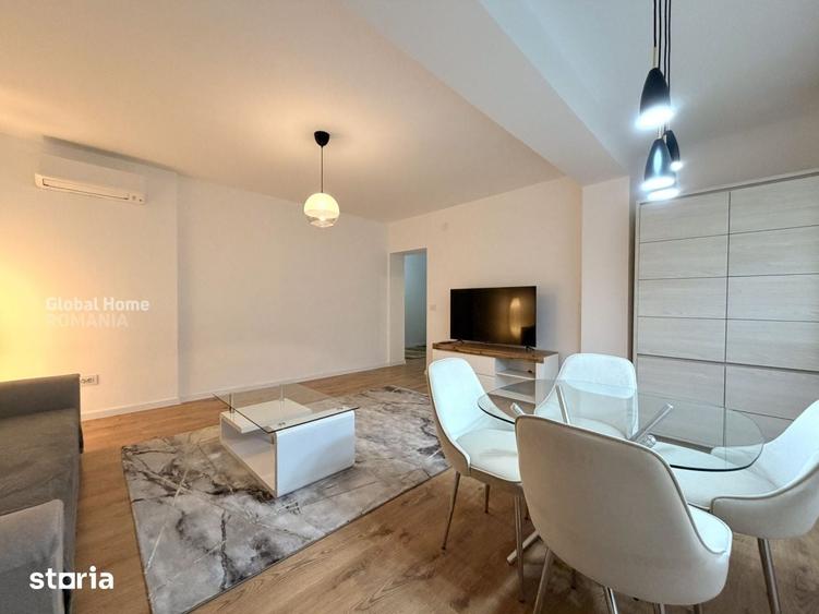 2 Camere | Mobilat Complet | Parcare Inclus | Ivory Residence - Pipera - 18