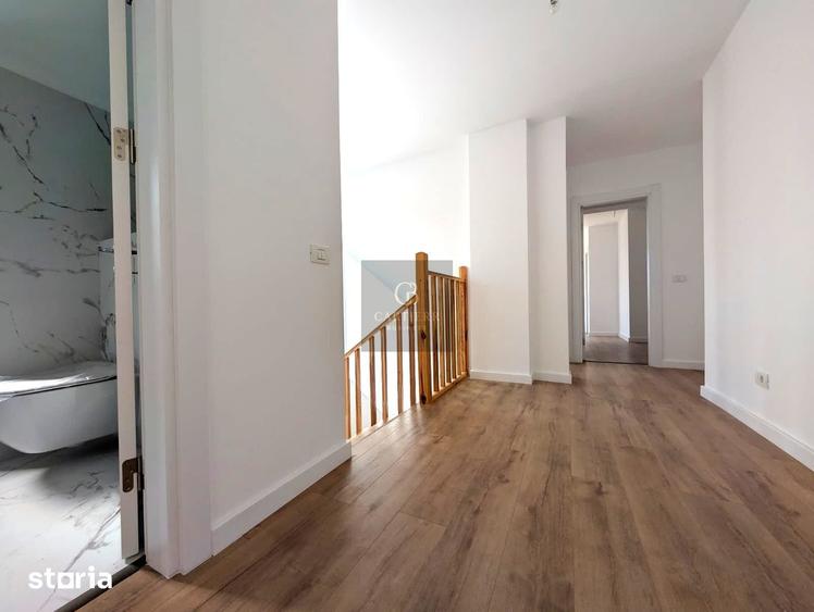 Apartament cu 5 camere decomandat în Theodor Pallady