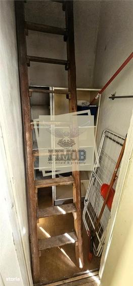 Apartament decomandat la casa 61mp | debara | zona Calea Dumbravii - 1