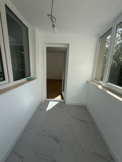 Apartament cu 2 camere semidecomandat în Titan