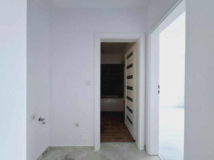 Apartament cu 3 camere decomandat în Braytim