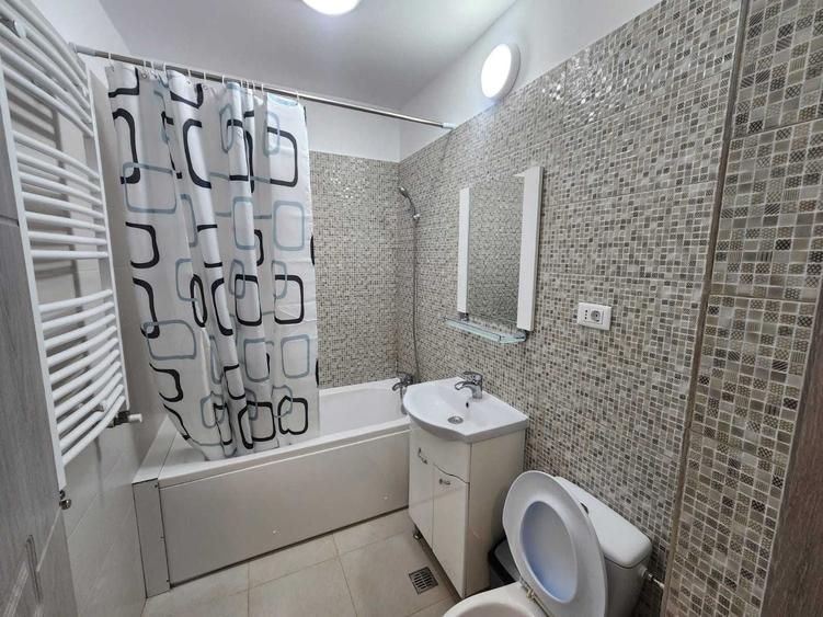 Apartament 2 Camere Aparatorii Patriei 12 min Metrou | 2020 | AC + Centrala | pet friendly - 8