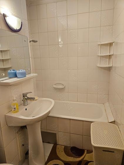 Garsonieră decomandată în Sărari