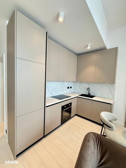 Studio de inchiriat // ONE North Lofts - 4