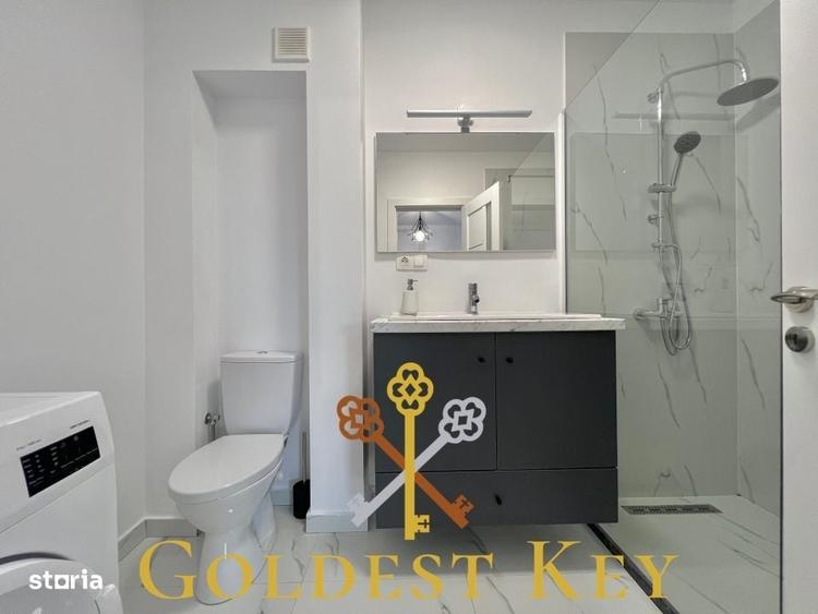 Apartament modern cu 2 camere, balcon si parcare! Cluj - Dambul Rotund - 3