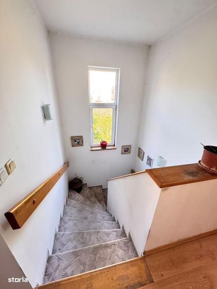 Vila individuala cu 5 camere | Gradina Generoasa 430mp | CLASS PIPERA - 9
