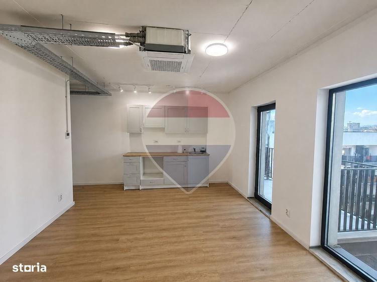 Spațiu comercial, de 280 mp, în Mărăști