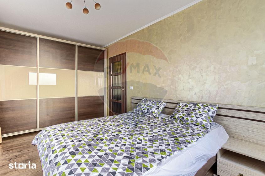 Apartament 2 camere,Urbanna Micalaca bloc nou, decomandat - 8