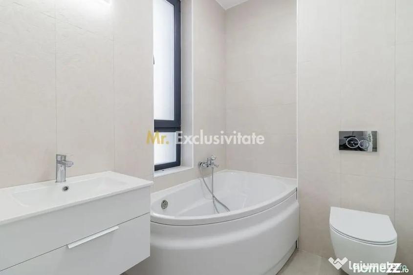Casă cu 5 camere cu Teren 126 Mp în Giurgiului