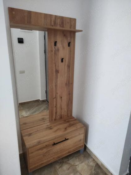 Garsonieră decomandată în Chiajna
